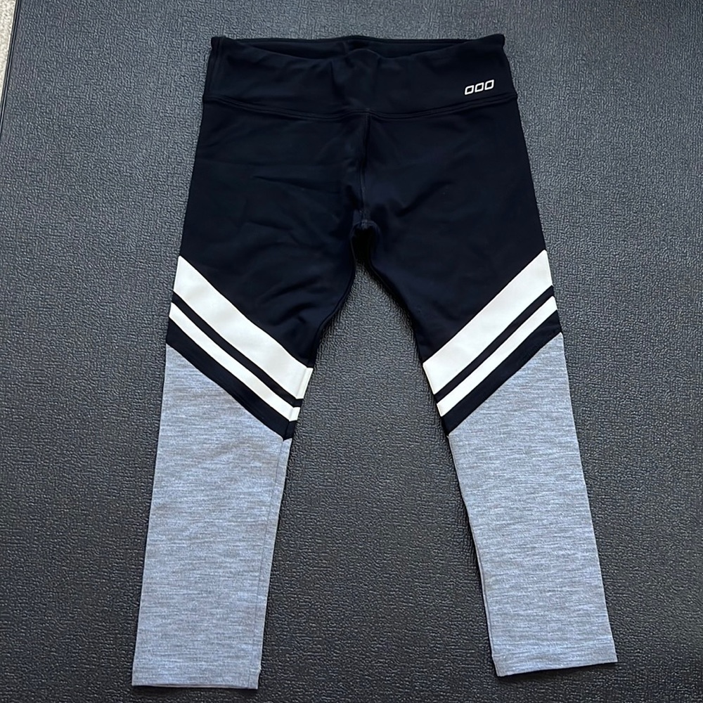 Lorna Jane 3/4 leggings